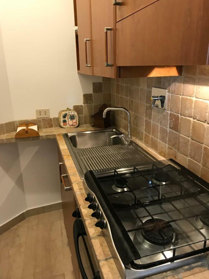 Residenza Lebara * Roma